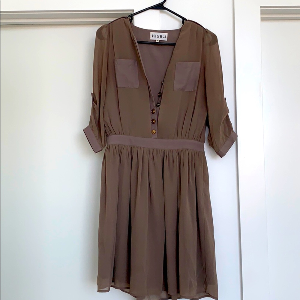 Darling dress